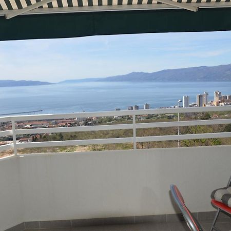 Marica Apartment Рийека Екстериор снимка