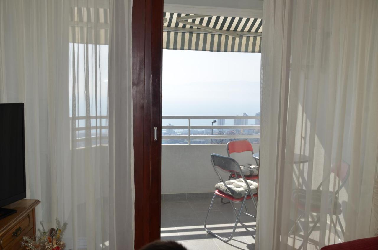 Marica Apartment Рийека Екстериор снимка