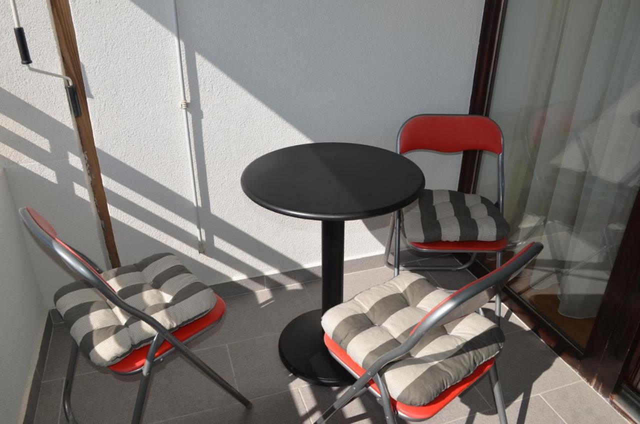 Marica Apartment Рийека Екстериор снимка