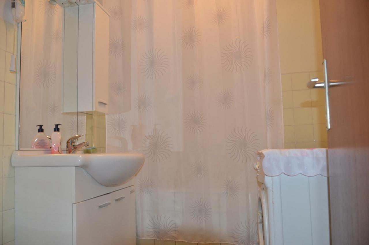 Marica Apartment Рийека Екстериор снимка