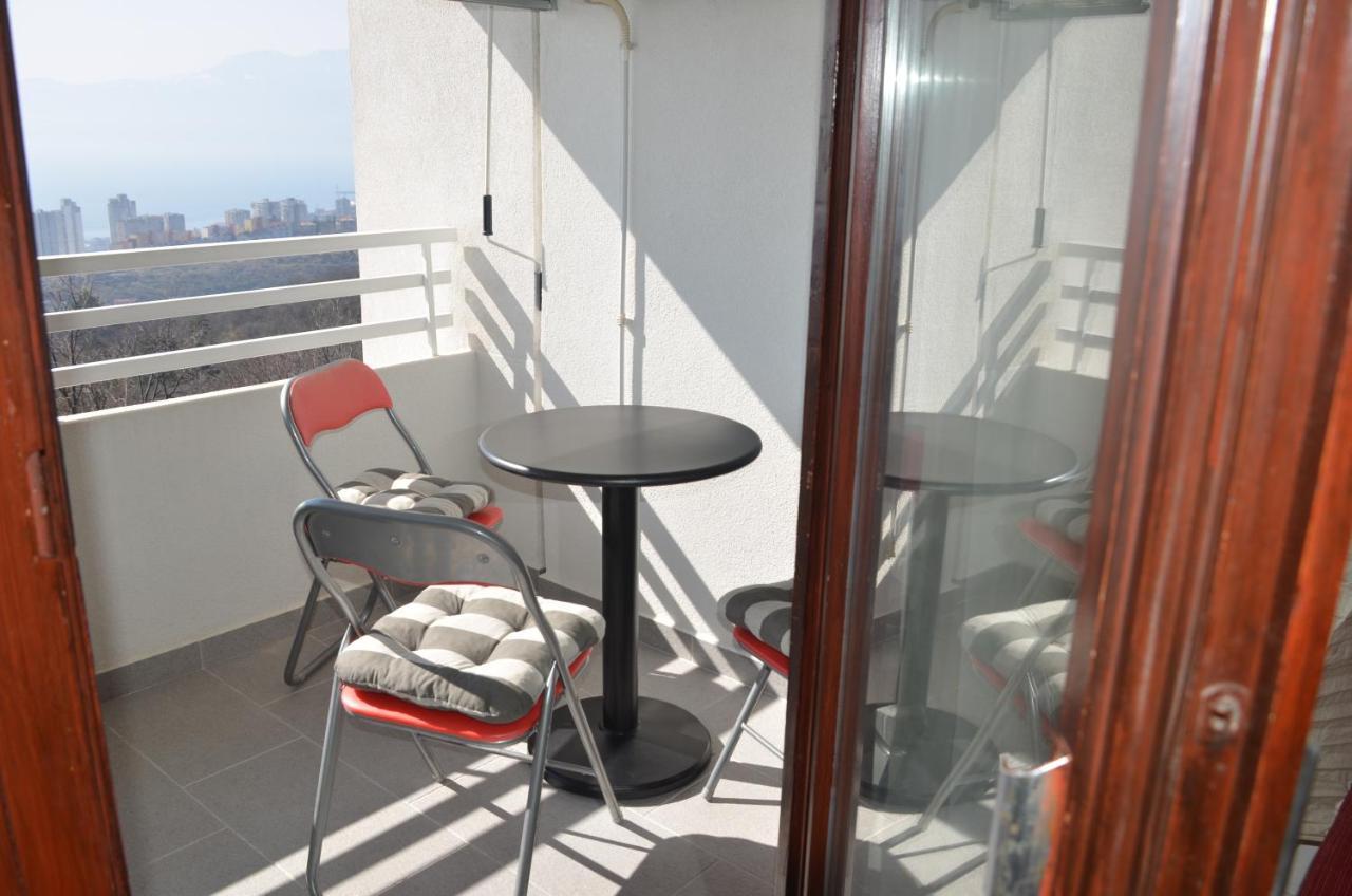 Marica Apartment Рийека Екстериор снимка