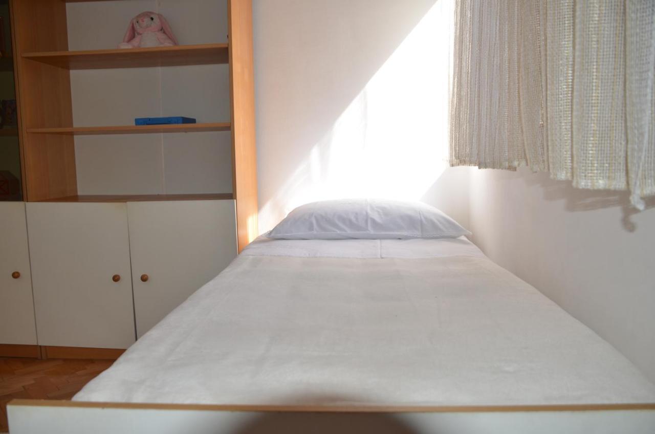 Marica Apartment Рийека Екстериор снимка