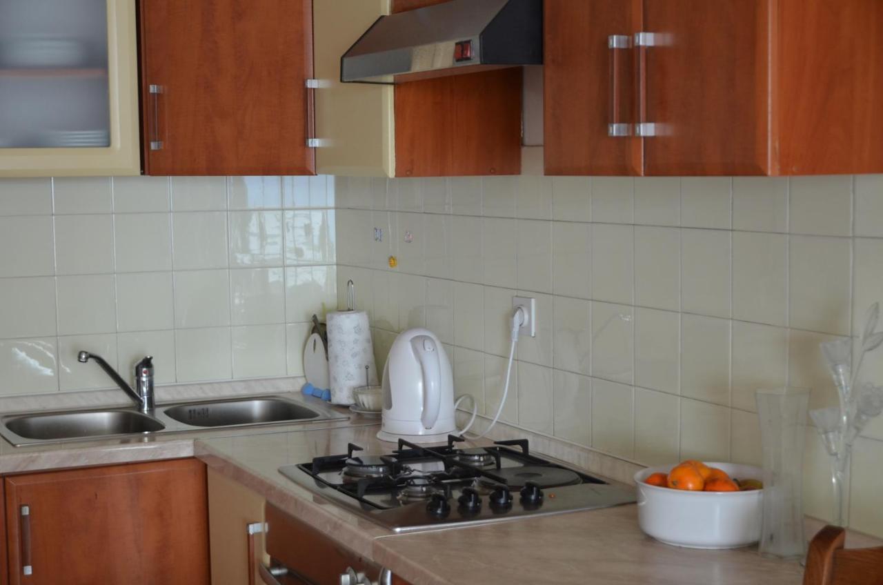 Marica Apartment Рийека Екстериор снимка