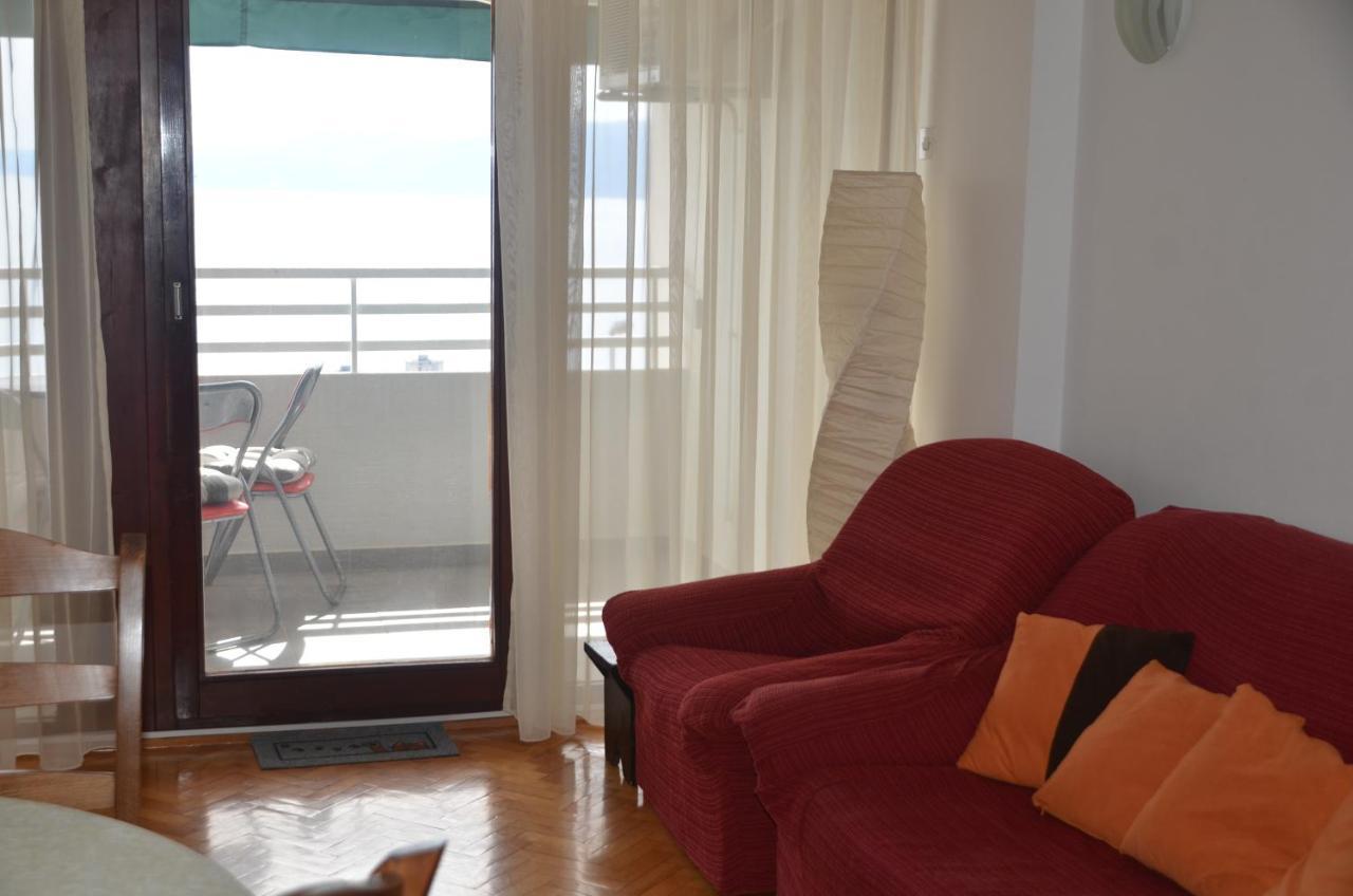 Marica Apartment Рийека Стая снимка