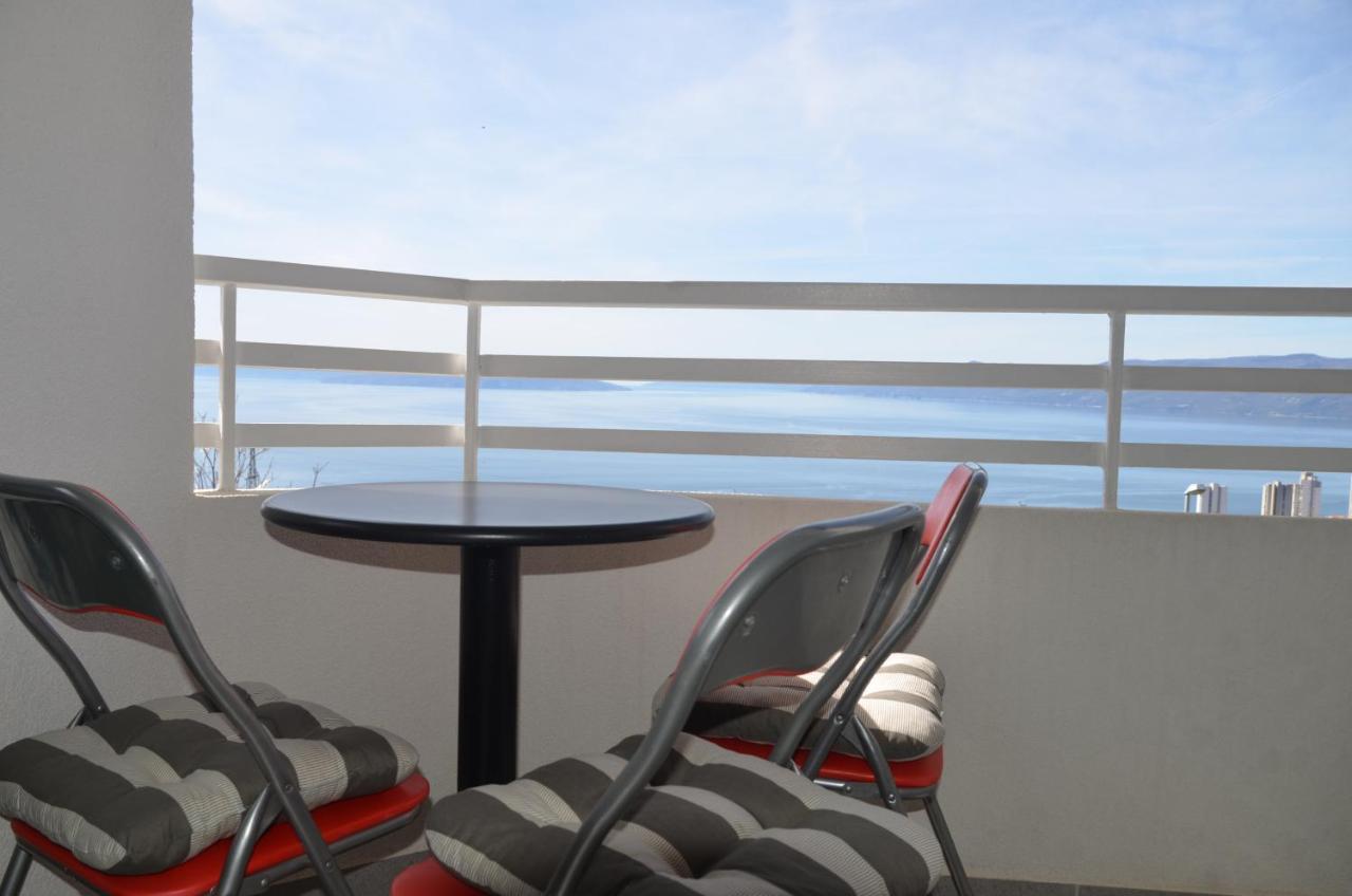 Marica Apartment Рийека Екстериор снимка