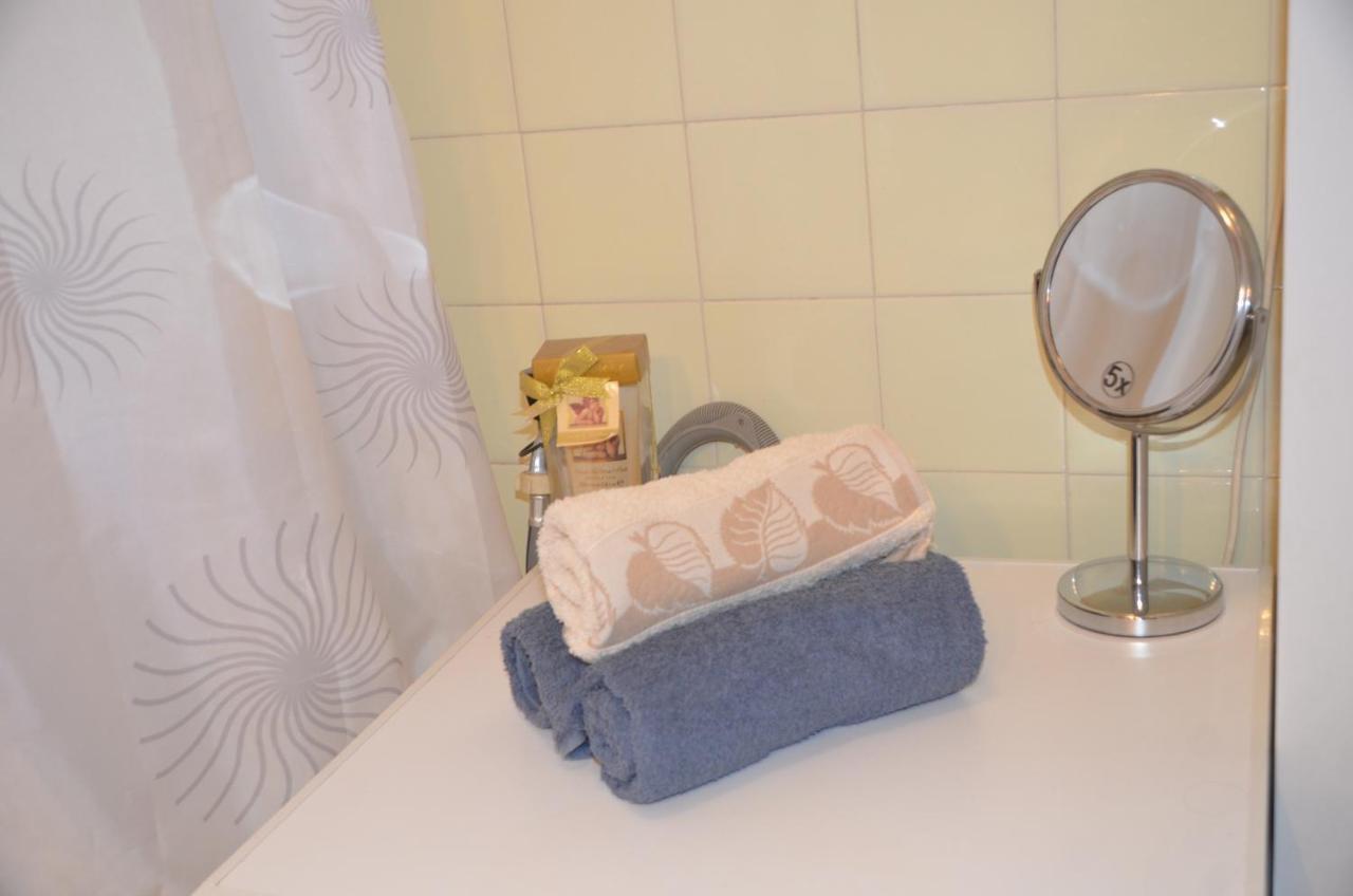 Marica Apartment Рийека Екстериор снимка