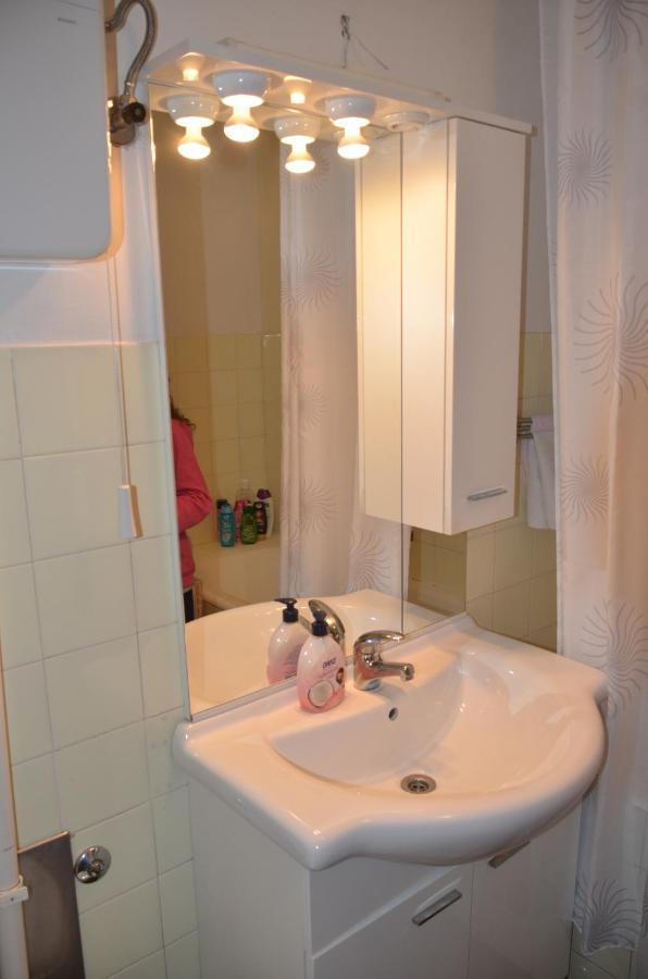 Marica Apartment Рийека Екстериор снимка