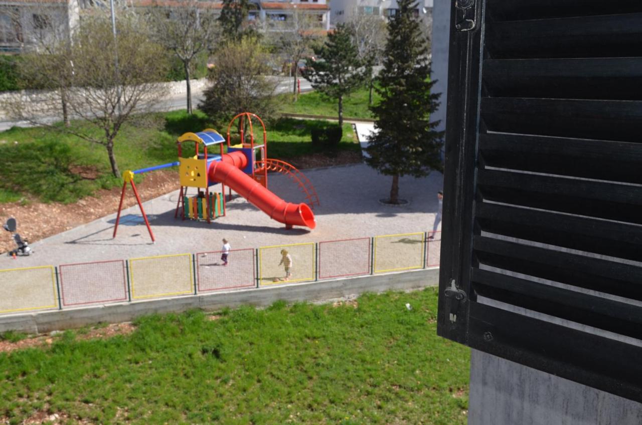 Marica Apartment Рийека Екстериор снимка