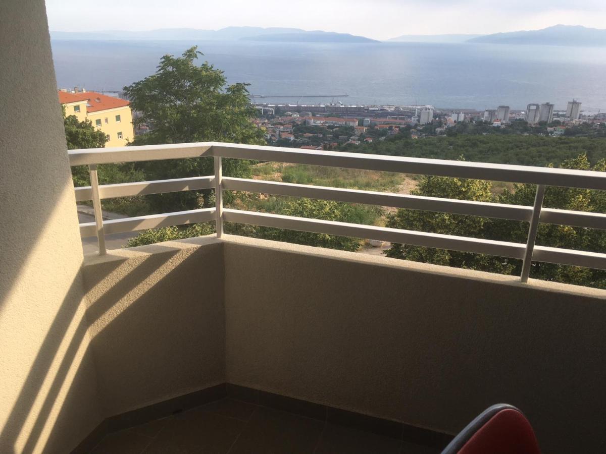 Marica Apartment Рийека Екстериор снимка