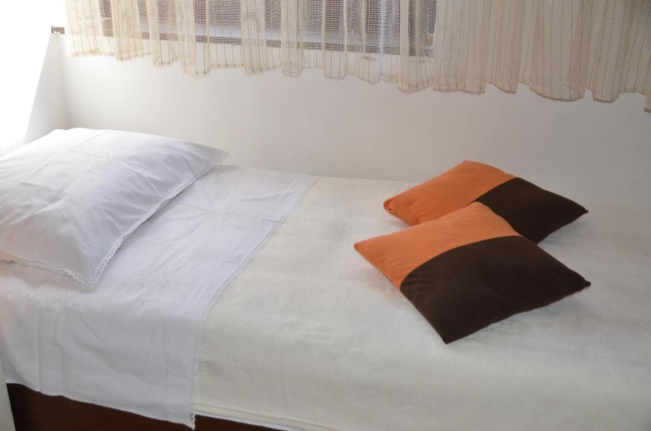 Marica Apartment Рийека Екстериор снимка