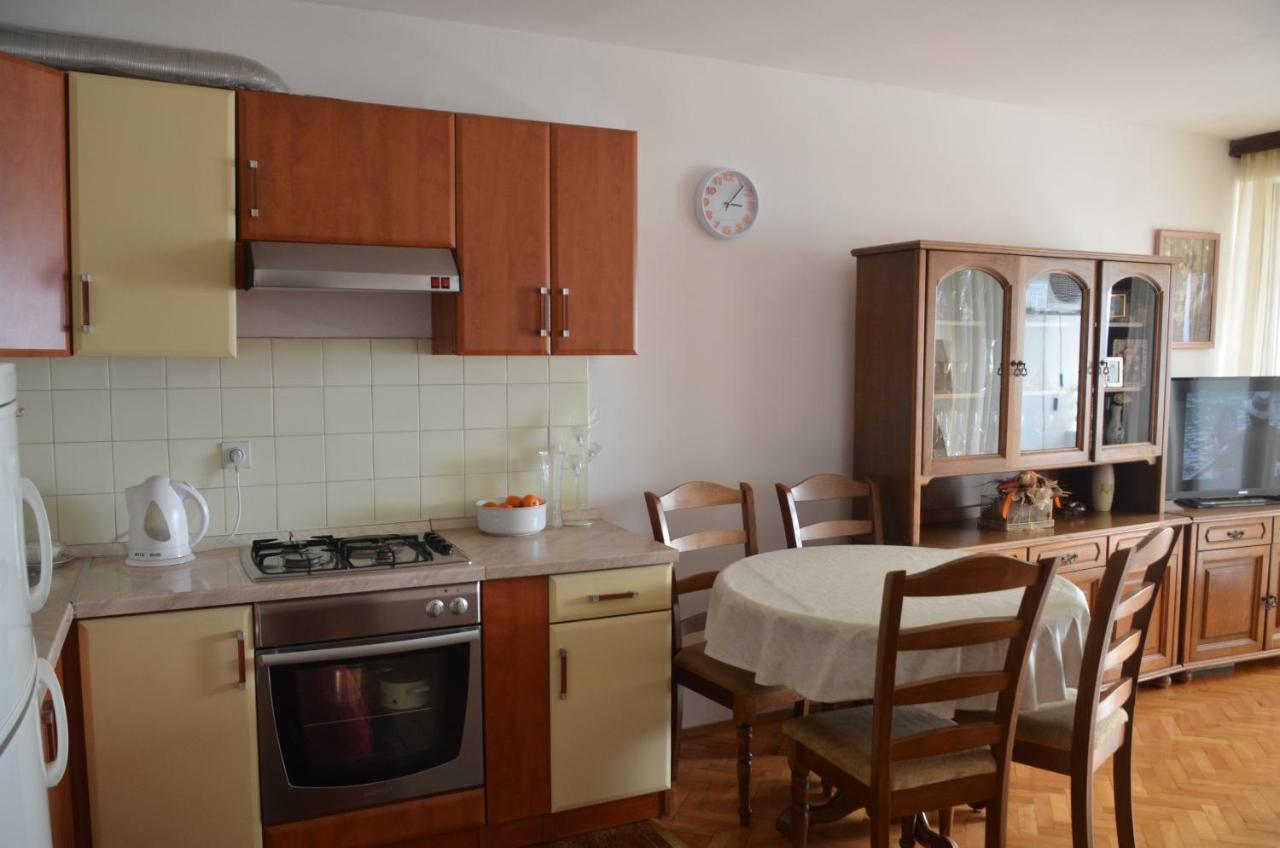 Marica Apartment Рийека Екстериор снимка