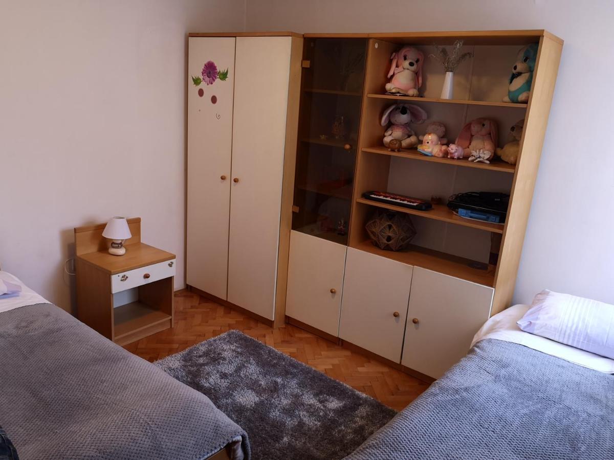 Marica Apartment Рийека Екстериор снимка