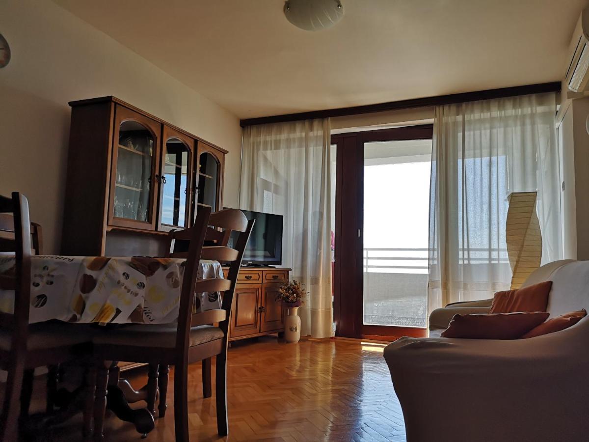 Marica Apartment Рийека Екстериор снимка