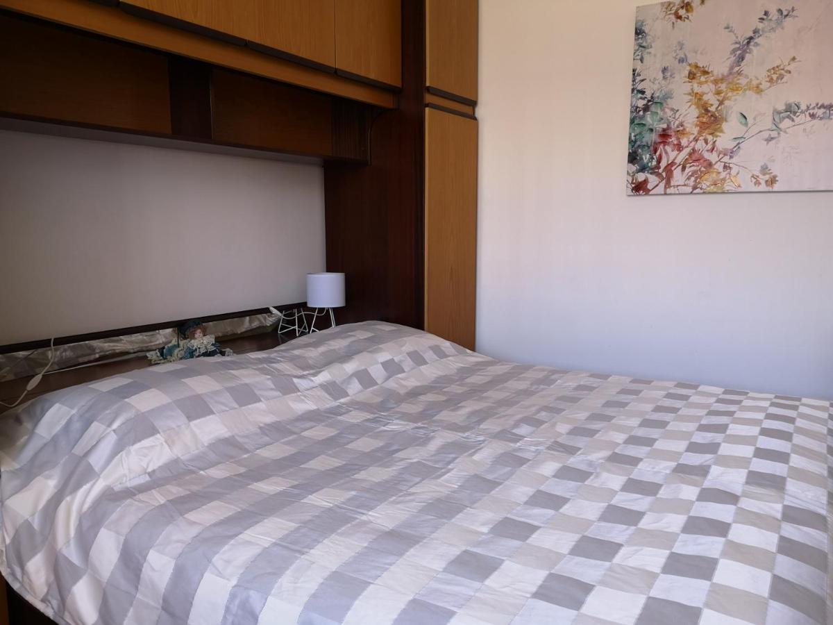 Marica Apartment Рийека Екстериор снимка