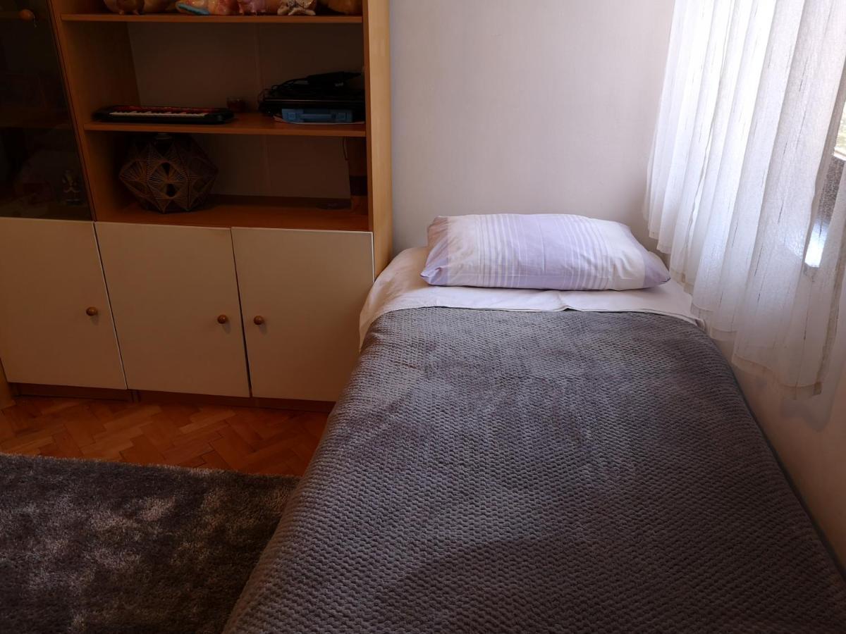 Marica Apartment Рийека Екстериор снимка