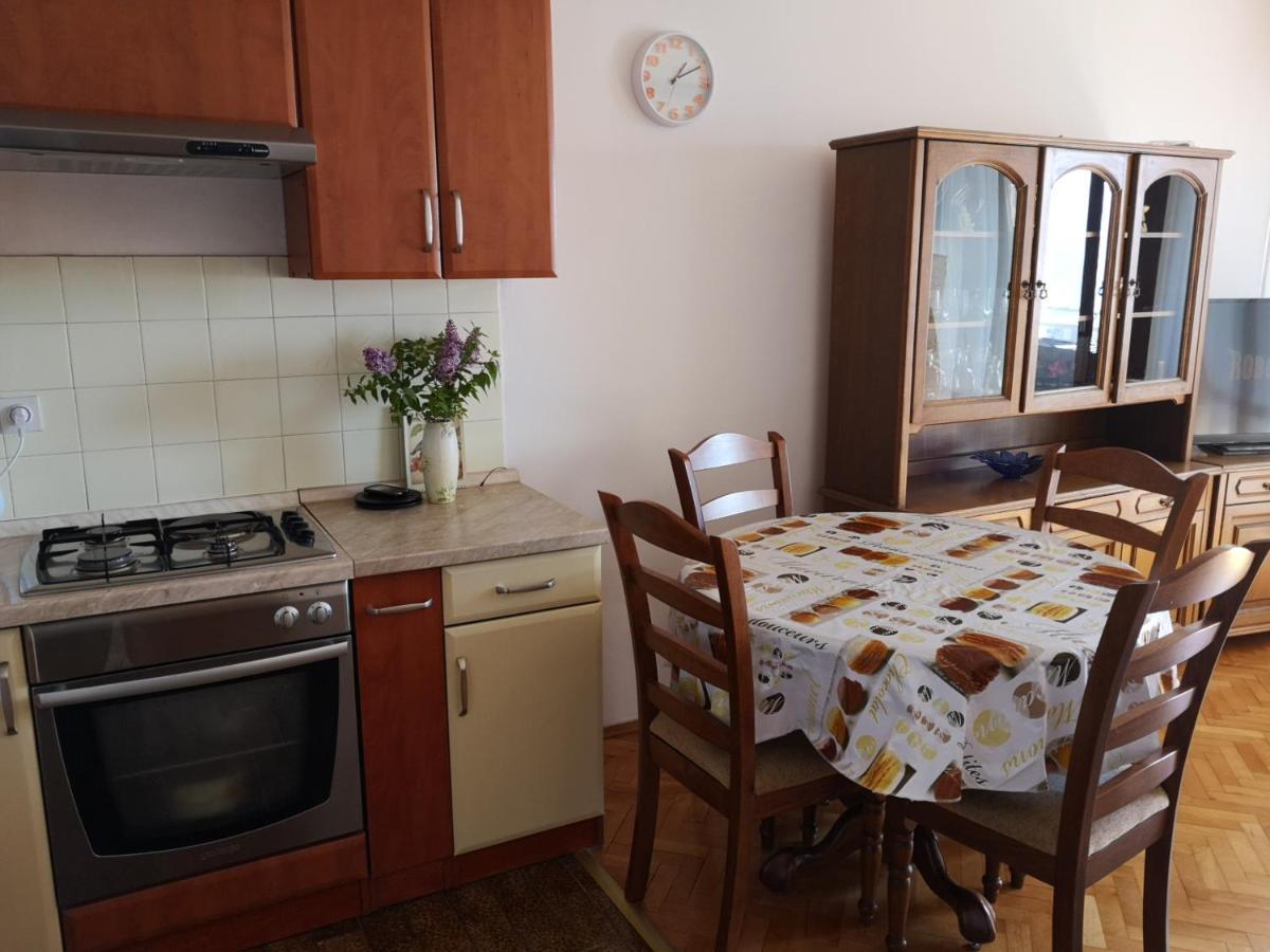 Marica Apartment Рийека Екстериор снимка