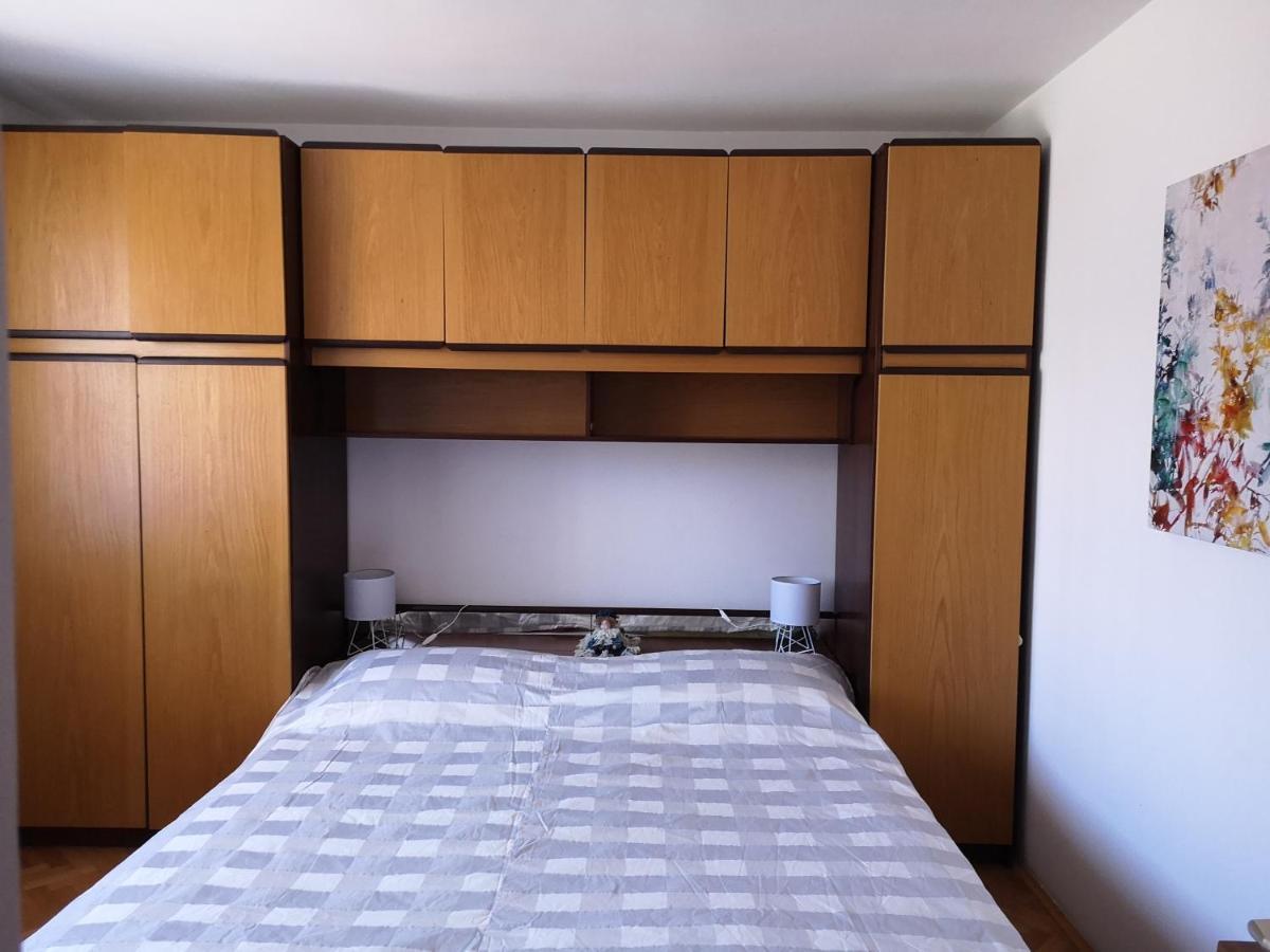 Marica Apartment Рийека Екстериор снимка