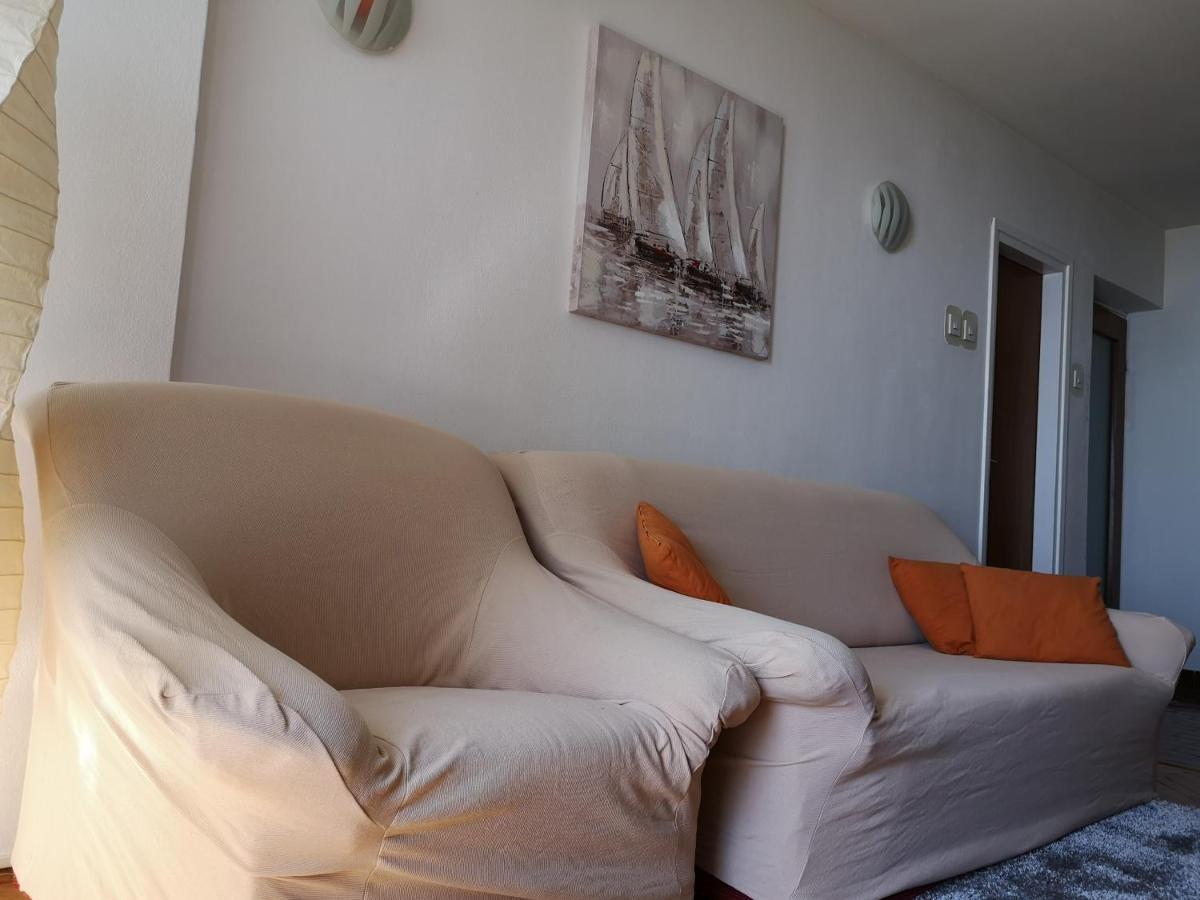 Marica Apartment Рийека Екстериор снимка