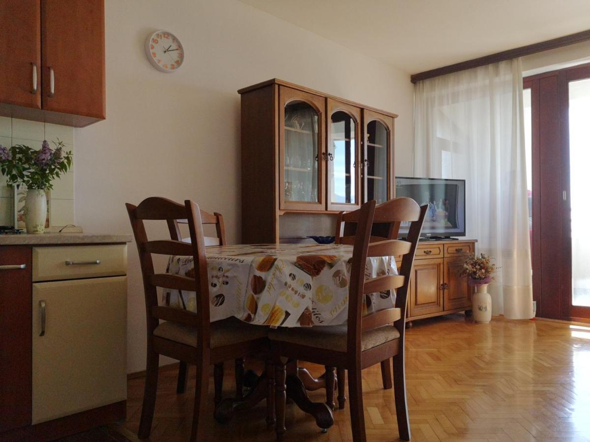 Marica Apartment Рийека Екстериор снимка
