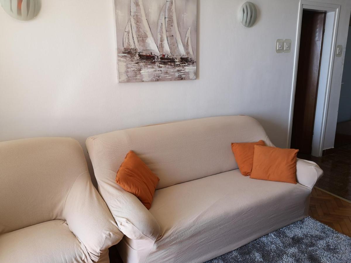 Marica Apartment Рийека Екстериор снимка