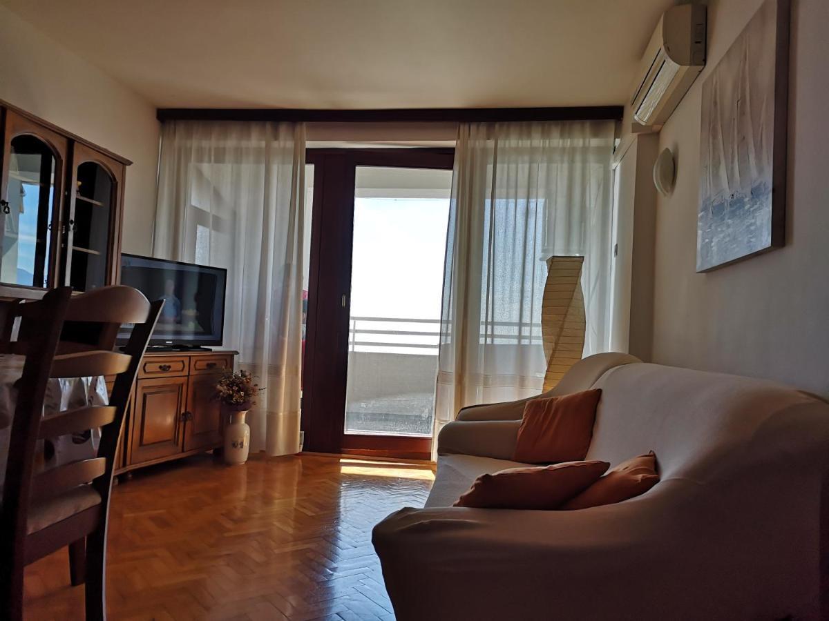 Marica Apartment Рийека Екстериор снимка