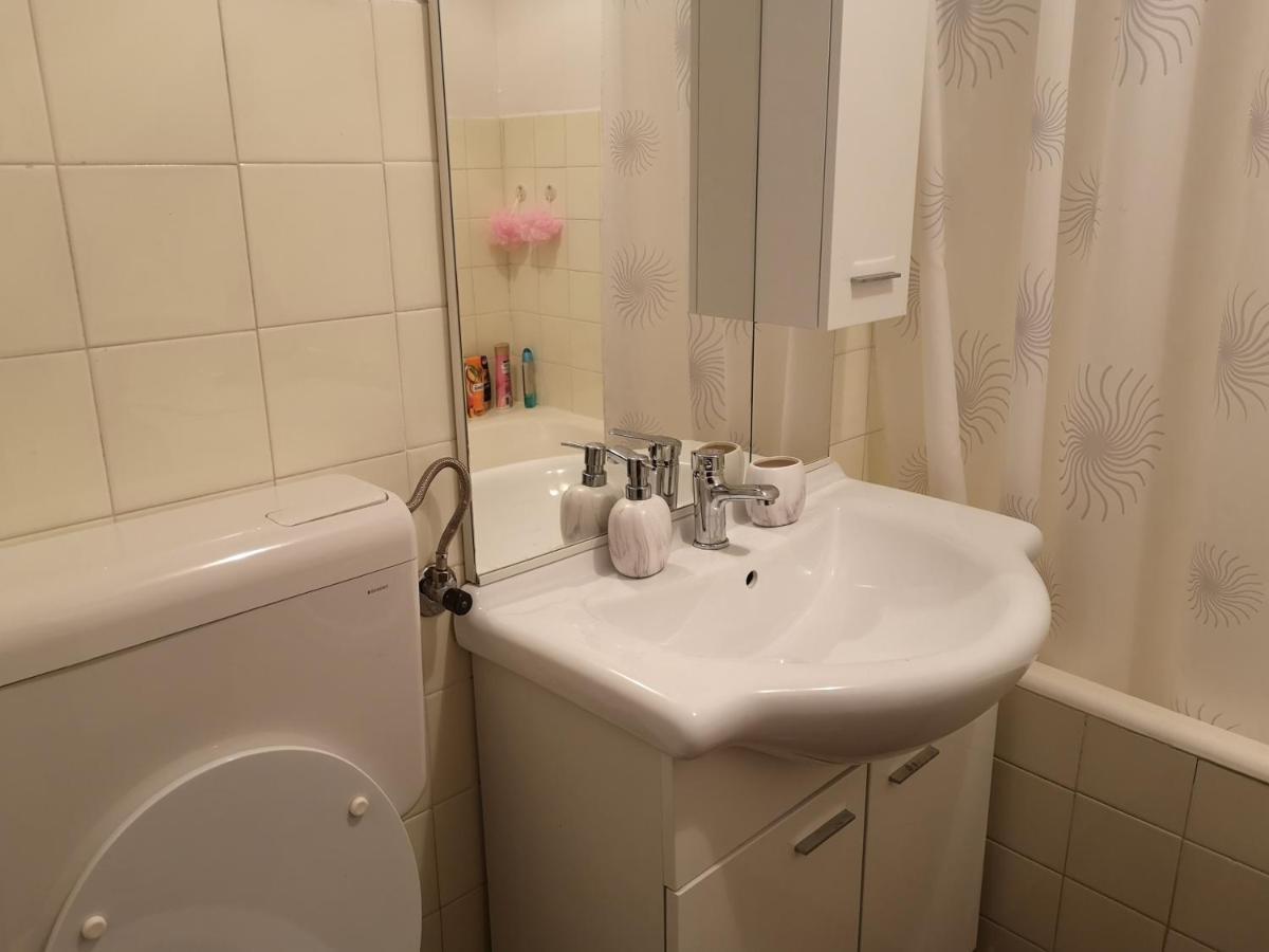 Marica Apartment Рийека Екстериор снимка
