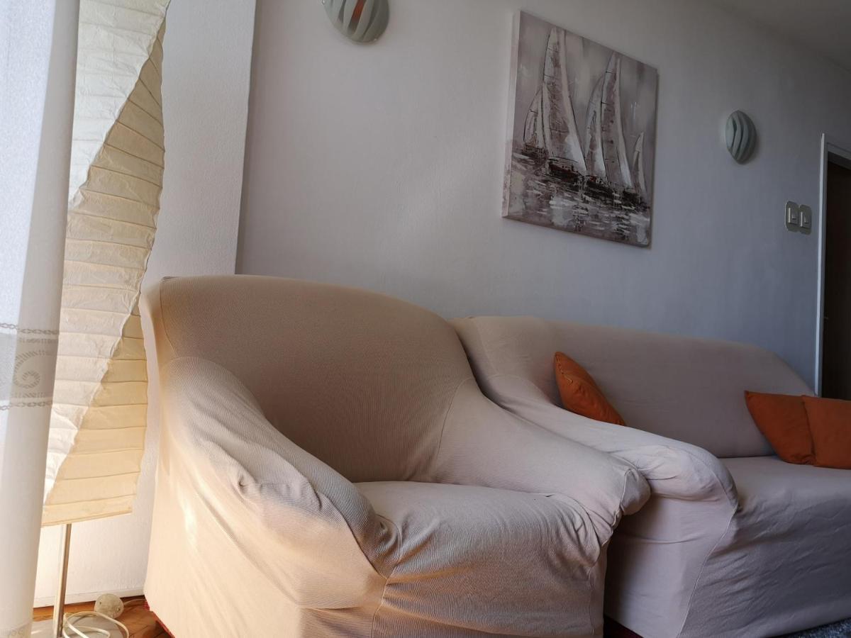 Marica Apartment Рийека Екстериор снимка